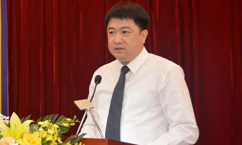 Bổ nhiệm lại Phó chủ tịch Viện Hàn lâm Khoa học và Công nghệ Việt Nam