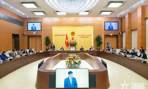 Đề xuất giảm thuế thu nhập doanh nghiệp với báo chí xuống cùng mức 10%