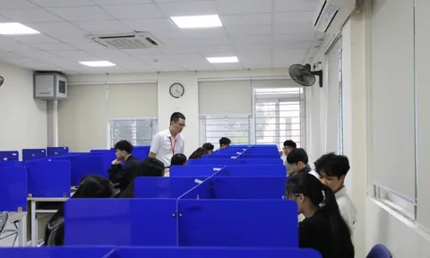 Đại học Quốc gia Hà Nội tuyển sinh hơn 20 nghìn chỉ tiêu năm 2025