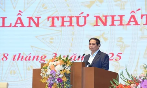 Thúc đẩy mạnh mẽ khoa học công nghệ, đổi mới sáng tạo, chuyển đổi số và Đề án 06
