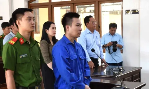 Tuyên án tử hình bác sĩ giết người tình, phân xác phi tang ở Đồng Nai