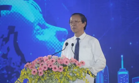 Khai mạc Cuộc thi nghiên cứu khoa học, kỹ thuật cấp quốc gia học sinh trung học