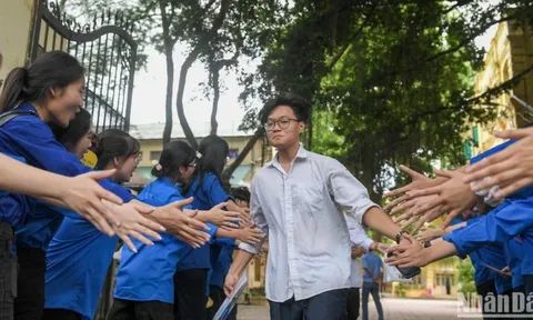 Bỏ hẳn xét tuyển sớm trong tuyển sinh đại học từ năm 2025
