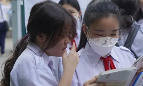 Hướng dẫn đăng ký nguyện vọng thi vào lớp 10 công lập của Hà Nội