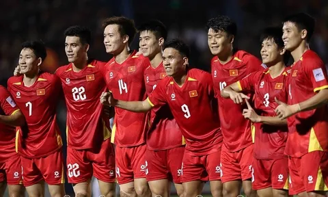 Tin thể thao (26-3): Đội tuyển Việt Nam thăng tiến trên bảng xếp hạng FIFA