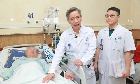 Gần 5.000 ca phẫu thuật thay khớp háng cho người cao tuổi