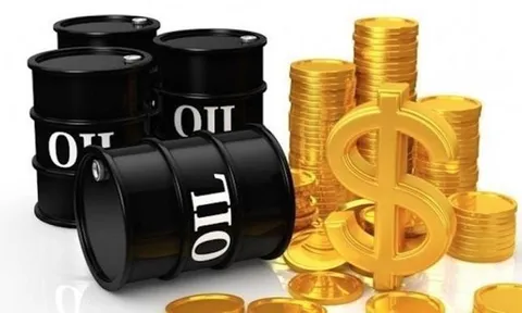 Giá xăng dầu hôm nay (2-4): Biến động nhẹ