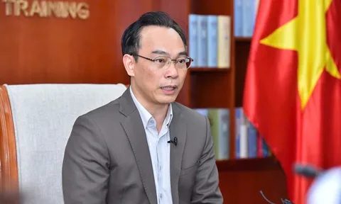 Bộ Giáo dục và Đào tạo làm rõ cách quy đổi điểm xét tuyển đại học năm 2025