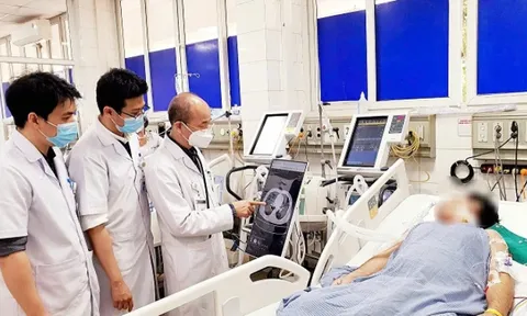 Ghi nhận ca tử vong do bệnh sởi ở người lớn đầu tiên trong năm 2025