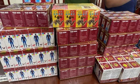 Các bệnh viện tổng rà soát việc kê đơn thuốc và sử dụng sữa cho người bệnh