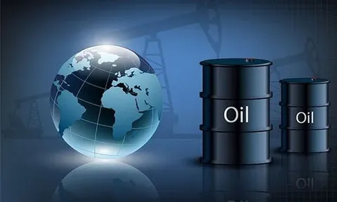 Giá xăng dầu hôm nay (23-4): Lấy lại sắc xanh