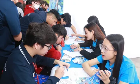 Chính sách giáo dục có hiệu lực từ tháng 5/2025
