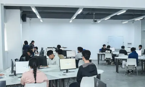 Cách tính điểm xét tuyển theo điểm Đánh giá tư duy của Đại học Bách khoa Hà Nội năm 2025