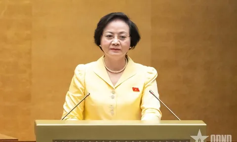 Đề xuất cơ cấu tổ chức của Hội đồng nhân dân, Ủy ban nhân dân cấp xã mới