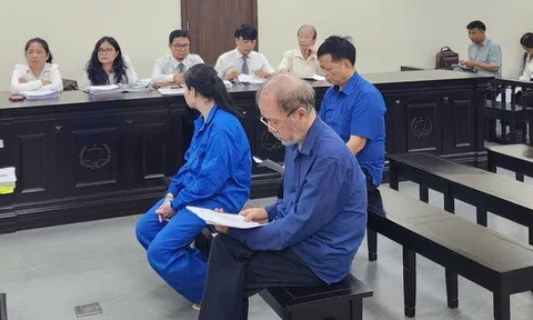 PHÁP LUẬT KHÔNG THỂ LÀ CON TIN CỦA KẺ PHẠM TỘI