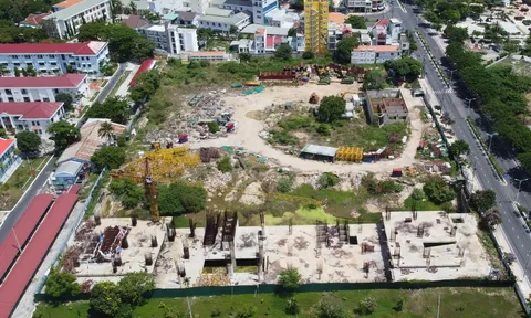 Khánh Hòa thu hồi đất của Đỉnh Vàng Nha Trang
