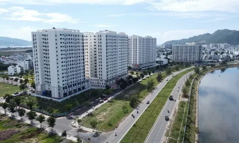 Gói vay 120.000 tỷ đồng: 'Cú hích' còn dang dở với nhà ở xã hội