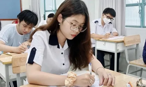 Thêm 11 thí sinh được ưu tiên xét tuyển thẳng vào đại học 2025