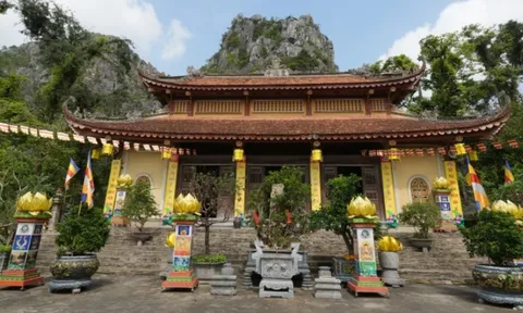 Ứng dụng công nghệ số trong bảo tồn và quảng bá khu di tích ở Hải Dương