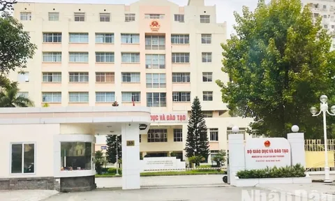 Tăng cường phối hợp tổ chức Kỳ thi tốt nghiệp trung học phổ thông an toàn, nghiêm túc