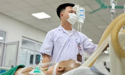 Một người tử vong, một người nguy kịch vì mắc thủy đậu