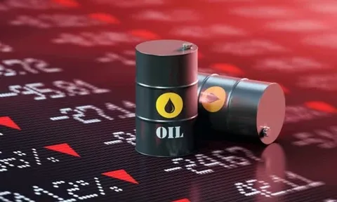 Giá xăng dầu hôm nay (31-5): Tiếp tục hạ nhiệt, chờ quyết định của OPEC+