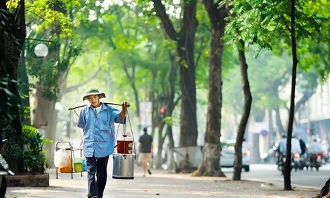 Thời tiết hôm nay (31-5): Các khu vực ngày nắng, phía Nam chiều tối mưa to cục bộ