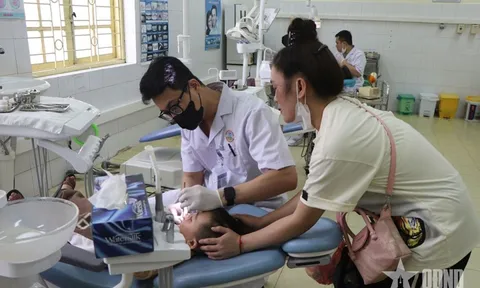 Điện Biên: Hơn 200 trẻ khuyết tật được phẫu thuật miễn phí