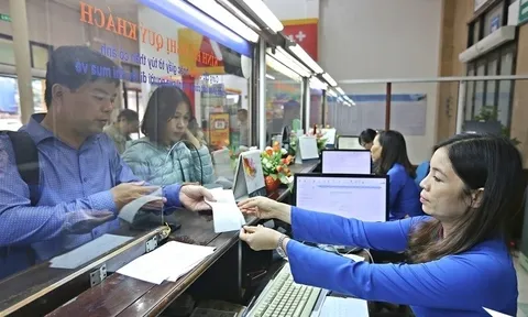 Giảm giá vé tàu cho học sinh đi thi tốt nghiệp THPT, thi tuyển đại học, cao đẳng