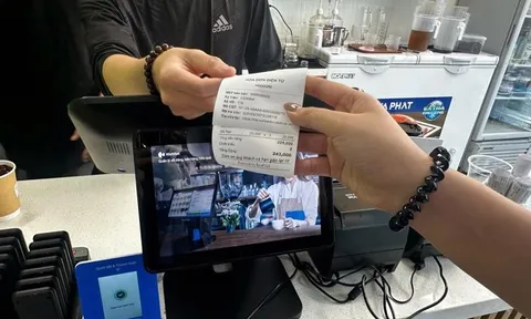 Quy định mới về hóa đơn điện tử cho hoạt động sản xuất, kinh doanh