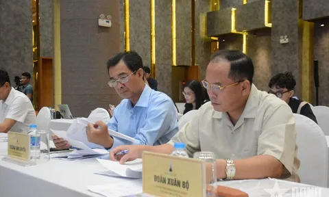 183 tác phẩm lọt vào vòng chung khảo Giải Báo chí quốc gia lần thứ XIX-năm 2024