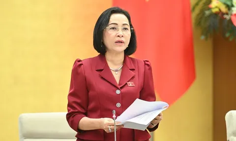 Khắc phục tình trạng người nổi tiếng, người có ảnh hưởng quảng cáo sai sự thật, quảng cáo hàng giả, hàng nhái