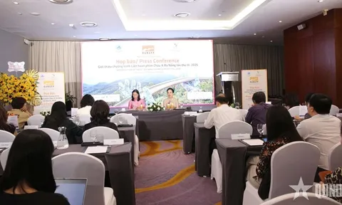 Cơ hội cho tài năng trẻ tại Liên hoan phim châu Á Đà Nẵng lần thứ III