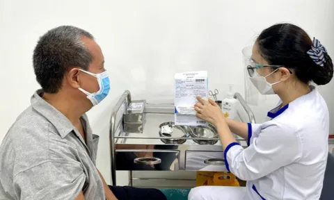 Bổ sung nhiều nội dung mới trong hướng dẫn chẩn đoán và điều trị cúm mùa mới nhất