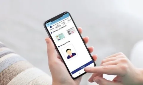 Cảnh báo việc người Việt Nam được thuê mở tài khoản để rửa tiền, lừa đảo