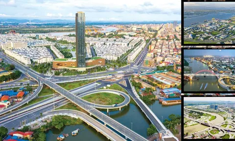 Hải Phòng – Đầu tàu tăng trưởng, trụ cột phát triển kinh tế biển và logistics miền Bắc