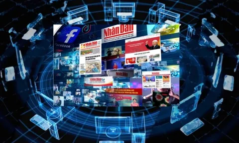 Báo chí Cách mạng Việt Nam 100 năm: Đồng hành cùng phát triển kinh tế đất nước