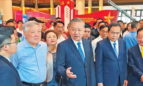 Gỡ bỏ rào cản cuối cùng đối với kinh tế tư nhân