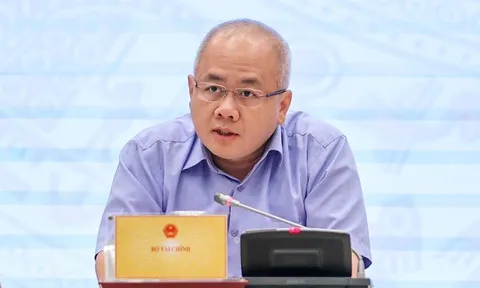 Thúc đẩy giải ngân vốn đầu tư công: nỗ lực từ nhiều phía