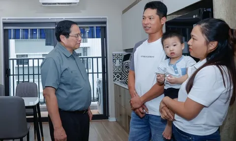 Đột phá thể chế cho giấc mơ an cư
