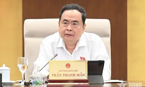 Đề xuất thành lập Quỹ thúc đẩy sử dụng năng lượng tiết kiệm và hiệu quả