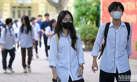 Chuẩn bị kỹ lưỡng cho kỳ thi tốt nghiệp trung học phổ thông