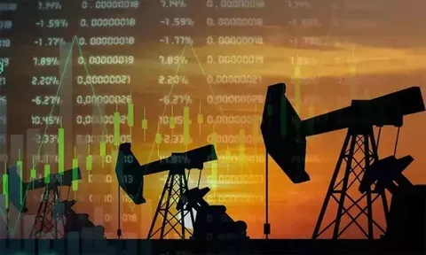 Giá xăng dầu hôm nay (11-6): Hồi hộp chờ kết quả đàm phán thương mại Mỹ - Trung Quốc