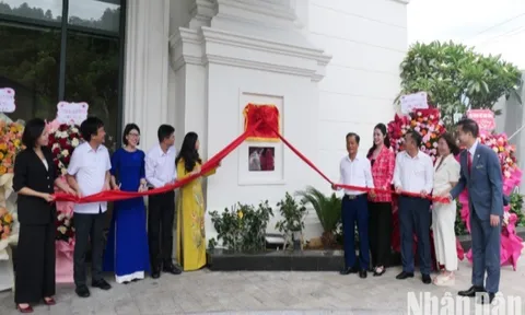 Hà Giang có khách sạn 5 sao đầu tiên
