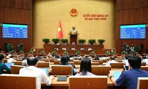 Dịch vụ công nghệ thông tin...được giảm 2% VAT tới hết năm 2026