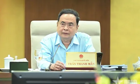 34 Nghị quyết của Ủy ban Thường vụ Quốc hội về sắp xếp các đơn vị hành chính cấp xã