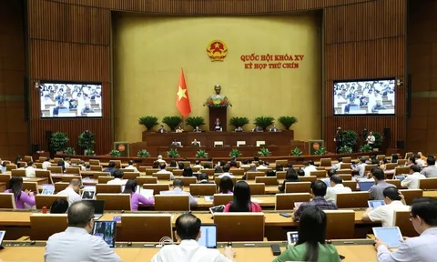 Một dấu mốc lập hiến – một bước tiến cải cách