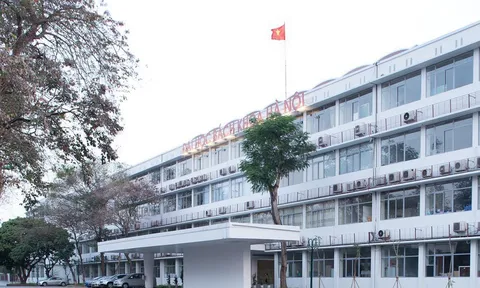 199 cơ sở giáo dục đại học đạt tiêu chuẩn chất lượng giáo dục