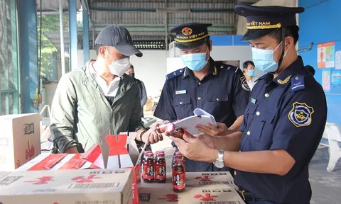 Ngành Hải quan “tinh - gọn - mạnh” - Tư duy cải cách của Bộ Tài chính