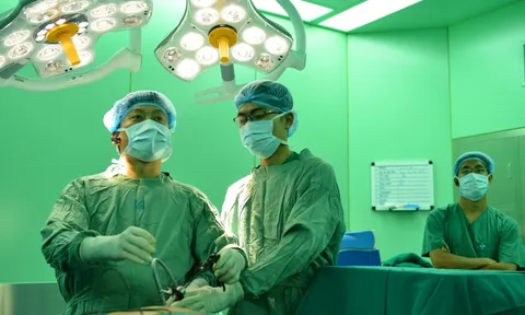 Chẩn đoán sớm - chìa khóa nâng cao hiệu quả điều trị ung thư dạ dày